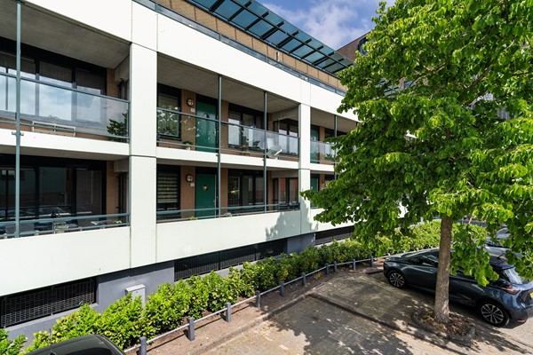 Medium property photo - Watermolen 12, 3146 SR Maassluis